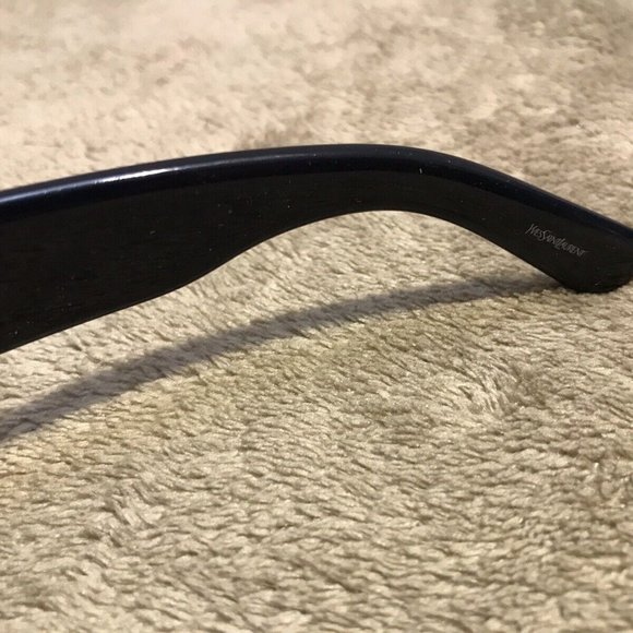 Yves Saint Laurent SL 6189 Women\'s Sunglasses *Damaged main image 6